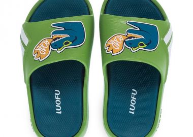 Παιδικές Σαγιονάρες Θαλάσσης Με Φάσα Luofu 11827314 - LUOFU - 