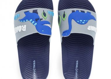 Παιδικές Σαγιονάρες Θαλάσσης Με Φάσα Luofu 11831107 - LUOFU - 