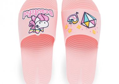 Παιδικές Σαγιονάρες Θαλάσσης Με Φάσα Luofu 11831107 - LUOFU - 