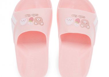 Παιδικές Σαγιονάρες Θαλάσσης Με Φάσα Luofu 11831142 - LUOFU - 