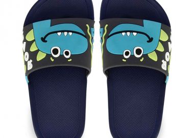 Παιδικές Σαγιονάρες Θαλάσσης Με Φάσα Parex 11825040 - PAREX - 