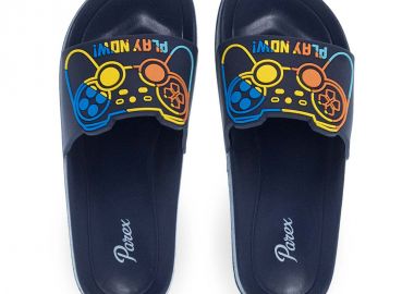 Παιδικές Σαγιονάρες Θαλάσσης Με Φάσα Parex 11833097 - PAREX - 