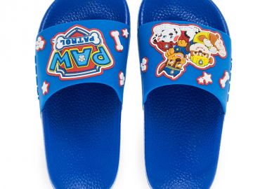 Παιδικές Σαγιονάρες Θαλάσσης Με Φάσα Paw Patrol 6383-653-2047 - PAW PATROL - 