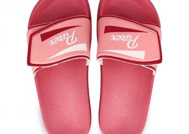 Παιδικές Σαγιονάρες Θαλάσσης Με Φάσα Velcro Parex 11823013 - PAREX - 