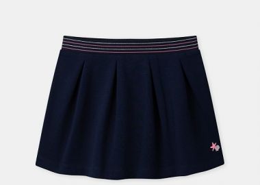 Παιδική Φούστα για Κορίτσια Navy Summer ΜΠΛΕ - SERGENT MAJOR - 