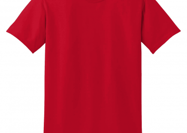 Παιδική κοντομάνικη μπλούζα Gildan 64000B - GILDAN - 