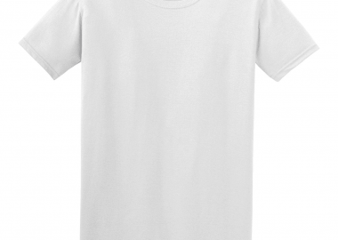 Παιδική κοντομάνικη μπλούζα Gildan 64000B - GILDAN - 