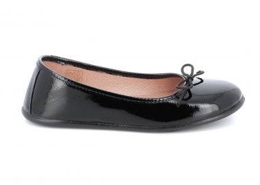 Παιδική Μπαλαρίνα για Κορίτσι B&W Χρώματος Μαύρο BJSH586090 - B&W - 