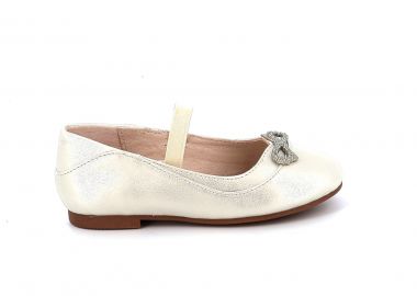 Παιδική Μπαλαρίνα για Κορίτσι Mayoral Χρώματος Λευκό 23-43431-073 - MAYORAL - 