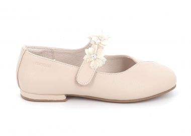 Παιδική Μπαλαρίνα για Κορίτσι Mayoral Χρώματος Μπεζ 27-45724-081 - MAYORAL - 