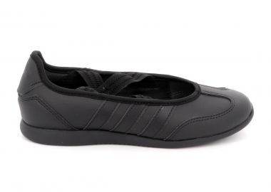 Παιδική Μπαρέτα για Κορίτσι Adidas Barreda Mary Jane J Χρώματος Μαύρο JS2432 - ADIDAS - 