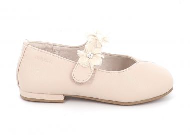 Παιδική Μπαρέτα για Κορίτσι Mayoral Χρώματος Μπεζ 27-43724-081 - MAYORAL - 