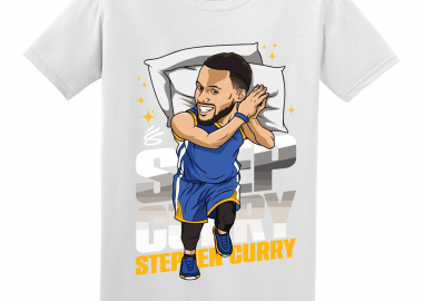 Παιδική μπλούζα Curry - GILDAN - 