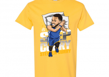 Παιδική μπλούζα Curry - GILDAN - 