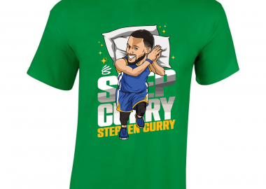 Παιδική μπλούζα Curry - GILDAN - 