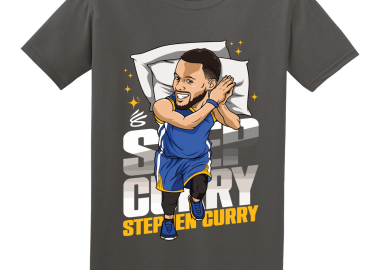 Παιδική μπλούζα Curry - GILDAN - 