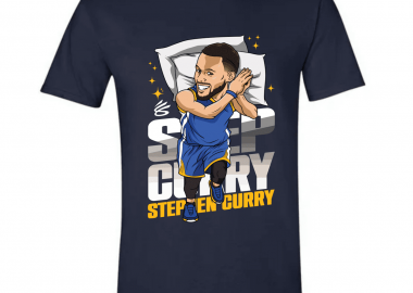 Παιδική μπλούζα Curry - GILDAN - 