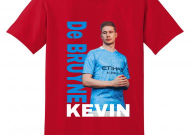 Παιδική μπλούζα Debruyne - GILDAN - 