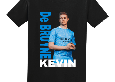 Παιδική μπλούζα Debruyne - GILDAN - 