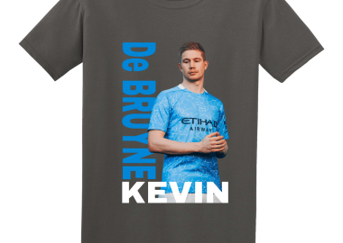 Παιδική μπλούζα Debruyne - GILDAN - 