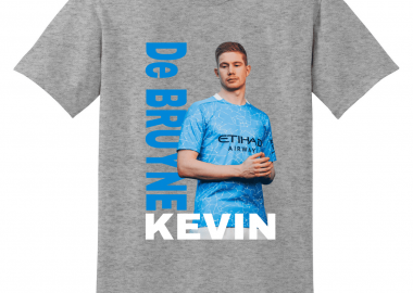 Παιδική μπλούζα Debruyne - GILDAN - 