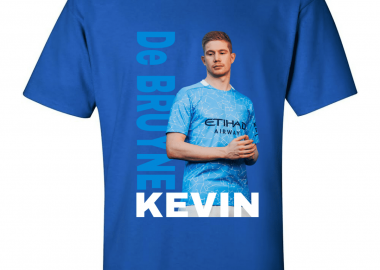 Παιδική μπλούζα Debruyne - GILDAN - 