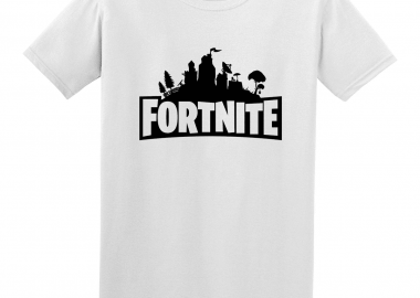 Παιδική μπλούζα Fortnite - GILDAN - 