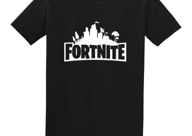 Παιδική μπλούζα Fortnite - GILDAN - 