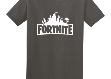 Παιδική μπλούζα Fortnite - GILDAN - 