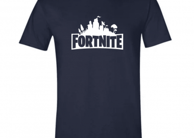 Παιδική μπλούζα Fortnite - GILDAN - 