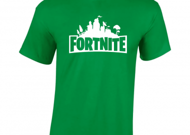 Παιδική μπλούζα Fortnite - GILDAN - 