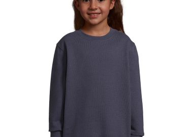 Παιδική Μπλούζα Φούτερ 04239 Sol's Columbia Kids French Navy - SOLS - 