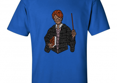 Παιδική μπλούζα Harry - GILDAN - 