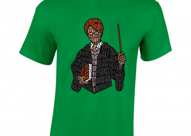 Παιδική μπλούζα Harry - GILDAN - 