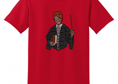 Παιδική μπλούζα Harry - GILDAN - 