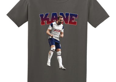 Παιδική μπλούζα Harry Kane - GILDAN - 