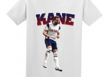 Παιδική μπλούζα Harry Kane - GILDAN - 