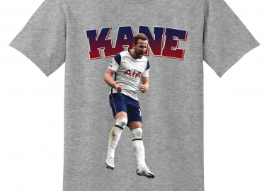 Παιδική μπλούζα Harry Kane - GILDAN - 