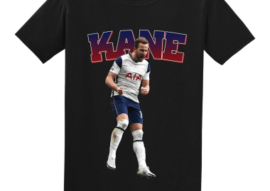 Παιδική μπλούζα Harry Kane - GILDAN - 