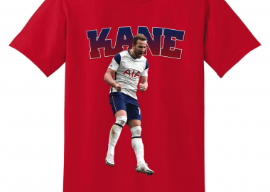 Παιδική μπλούζα Harry Kane - GILDAN - 