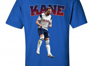 Παιδική μπλούζα Harry Kane - GILDAN - 