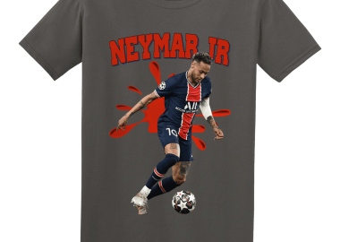 Παιδική μπλούζα Neymar - GILDAN - 