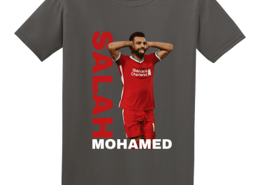 Παιδική μπλούζα Salah - GILDAN - 