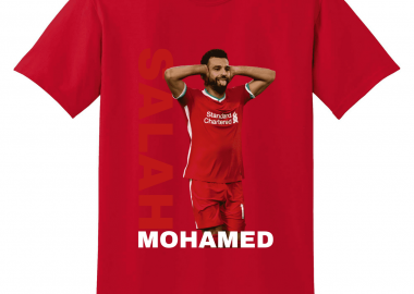 Παιδική μπλούζα Salah - GILDAN - 