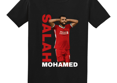 Παιδική μπλούζα Salah - GILDAN - 