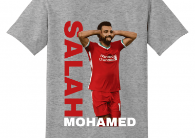 Παιδική μπλούζα Salah - GILDAN - 