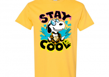 Παιδική μπλούζα Stay Cool - GILDAN - 