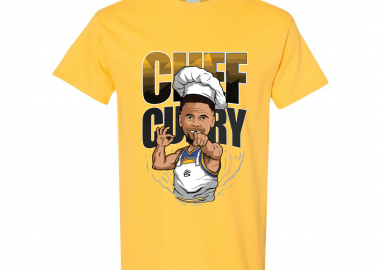 Παιδική μπλούζα Steven Curry - GILDAN - 