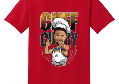 Παιδική μπλούζα Steven Curry - GILDAN - 