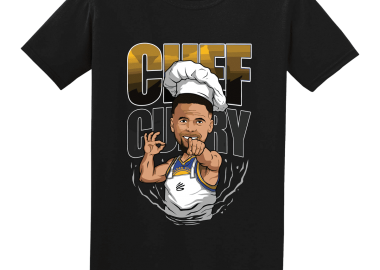 Παιδική μπλούζα Steven Curry - GILDAN - 